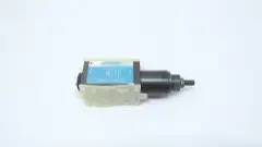 VICKERS DGMX1-3-PP-BW-S-40 HYDRAULIC PRESSURE REDUCING VALVE