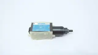 VICKERS DGMX1-3-PP-BW-S-40 HYDRAULIC PRESSURE REDUCING VALVE