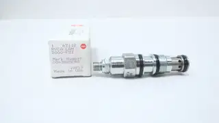 SUN HYDRAULICS RVCA-LAN HYDRAULIC RELIEF VALVE 2000PSI