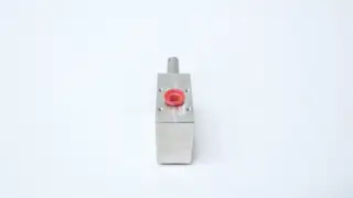 PARKER U133X5196 SPOOL VALVE 1000KPA 1/4IN NPT