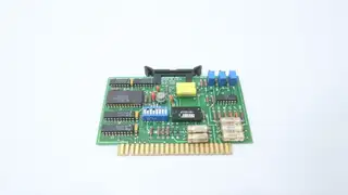 ACRISON M-4-1214 ACR-200 PCB CIRCUIT BOARD