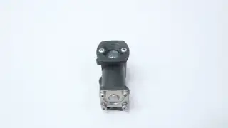 AMOT 2400M PNEUMATIC INDICATING RELAY