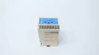 CROMPTON 253-PAVULSBX TIME DELAY RELAY 120V-AC 0-10SEC