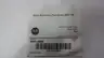 ALLEN BRADLEY 800T-A6D2 RED FLUSH HEAD PUSHBUTTON SER T thumbnail 5