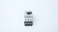 ALLEN BRADLEY 140M-C2E-B63 MOTOR PROTECTOR CIRCUIT BREAKER5HP 4-6.3A