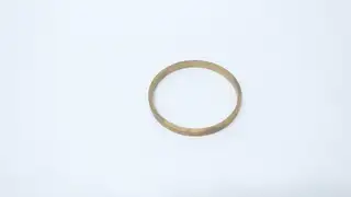 ELLIOTT 650291-1 BEARING OIL RING