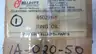 ELLIOTT 650291-1 BEARING OIL RING thumbnail 4