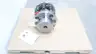 REXNORD THOMAS 550 AMR 2.375 DISC COUPLING ASSEMBLY 2-3/8IN thumbnail 3