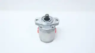 HONOR PUMPS 1AG3U06R-V HYDRAULIC GEAR PUMP