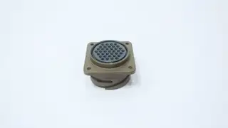 ITT CP2-28-21SC 37 PIN CONNECTOR