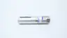 BROOKS INSTRUMENT 3602B2BD2AFCA VARIABLE AREA FLOW METER 4.9-49GPH thumbnail 1