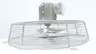 TAIJIN TJD-2137M FAN 3PH 208V-AC thumbnail 3