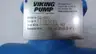 VIKING PUMP GG495 HYDRAULIC PUMP 1/2IN thumbnail 7