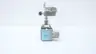 BROOKS INSTRUMENT 1358E1A2FC2G3A 8910-3G2B1CC FLOW METER thumbnail 6