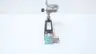 BROOKS INSTRUMENT 1358E1A2FC2G3A 8910-3G2B1CC FLOW METER thumbnail 7