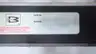 BROOKS INSTRUMENT 1358E1A2FC2G3A 8910-3G2B1CC FLOW METER thumbnail 8