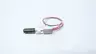 DONALDSON P173944 HYDRAULIC INDICATOR ASSEMBLY 20PSI 110V-AC 24A thumbnail 1