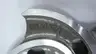 STAINLESS 5-VANE PUMP IMPELLER thumbnail 4