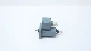 MAGNET SCHULTZ 7/62022 GTCA050X43A15 RECTIFIER VALVE 110V-AC