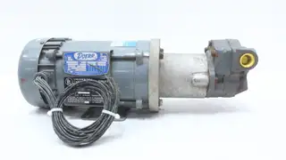 STA-RITE MPA100BOHCS 99847-138 PUMP 1HP 460V-AC