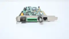 SIEMENS 2020951-001 2017572-001 PCB CIRCUIT BOARD REV AE