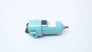 WILKERSON M26-02-FM0 PNEUMATIC COALESCING FILTER 200PSI 1/4IN NPT