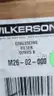 WILKERSON M26-02-FM0 PNEUMATIC COALESCING FILTER 200PSI 1/4IN NPT thumbnail 8