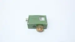 HERION 08147 00 PRESSURE SWITCH 380V-AC 0.5-10BAR