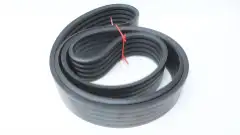 GATES B144 V-BELT 5 BAND