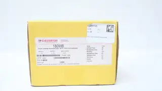 CHESTERTON 180WB CARTRIDGE SEAL 1-1/8IN PUMP PARTS AND ACCESSORY