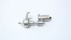 MORGAN TR 2 PNEUMATIC TIMING RELAY