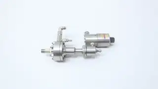MORGAN TR 2 PNEUMATIC TIMING RELAY
