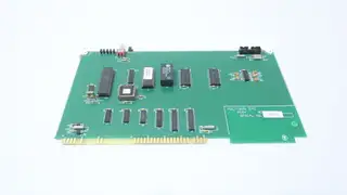 ABB 802A013B-1 PCB CIRCUIT BOARD REV H1