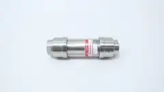 HEDLAND H631X-005-HE VARIABLE AREA FLOW METER 1/2IN NPT 0.5-5GPM