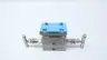 ANDERSON GREENWOOD M4THIS-4 STAINLESS INSTRUMENT MANIFOLD 6000PSI thumbnail 2
