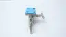ANDERSON GREENWOOD M4THIS-4 STAINLESS INSTRUMENT MANIFOLD 6000PSI thumbnail 3