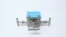 ANDERSON GREENWOOD M4THIS-4 STAINLESS INSTRUMENT MANIFOLD 6000PSI thumbnail 4