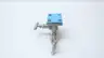 ANDERSON GREENWOOD M4THIS-4 STAINLESS INSTRUMENT MANIFOLD 6000PSI thumbnail 5