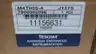 ANDERSON GREENWOOD M4THIS-4 STAINLESS INSTRUMENT MANIFOLD 6000PSI thumbnail 7