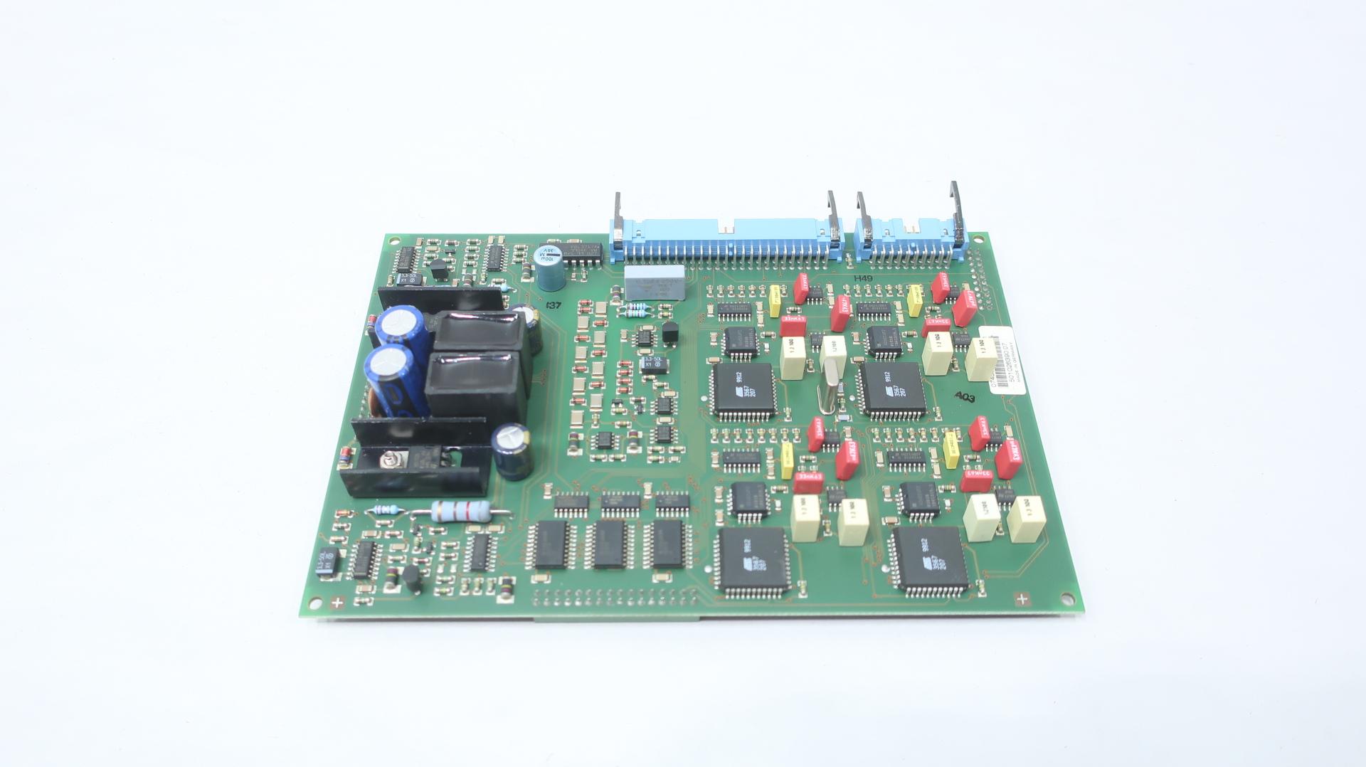 ZENITH 85-2964-3 030984 PCB CIRCUIT BOARD