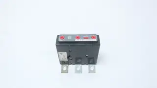 WESTINGHOUSE JT3250T CIRCUIT BREAKER TRIP UNIT 250A 3P