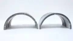 DRESSER-RAND 1W79287C BEARING SHELL