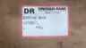 DRESSER-RAND 1W79287C BEARING SHELL thumbnail 5