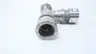 LOKRING 9061384 SS-3300-TEE-P16 STAINLESS PIPE TEE 35MM thumbnail 5