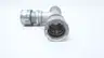 LOKRING 9061217 SS40-TEE-P16 STAINLESS PIPE TEE 35MM thumbnail 3