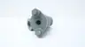 MUELLER BC1613 IRON SOCKET WELD STRAINER 1IN 600 thumbnail 3