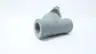 MUELLER BC1613 IRON SOCKET WELD STRAINER 1IN 600 thumbnail 5