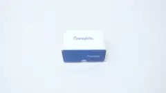 SWAGELOK SS-92S4-C-HT STAINLESS TOGGLE VALVE 1/4IN