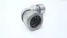 LOKRING 9061210 SS40-EL90LR-P16 STAINLESS PIPE ELBOW 35MM TUBE thumbnail 2