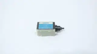 VICKERS DGMFN-3-Y-B2W-41 HYDRAULIC FLOW CONTROL VALVE